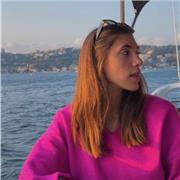 Profesora de Biología hasta 2n de Bachillerato