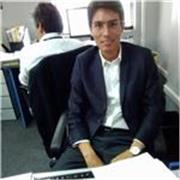 Profesional el Derecho, con conocimiento en administración y ciencias, con más de 10 años de experiencia profesional