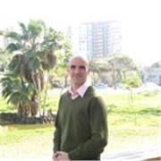 Profesor de Biología dictante de clases para adolescentes y adultos en diferentes modalidades