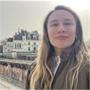 Profesora de español para extranjeros para cualquier edad 