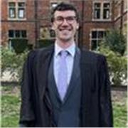 I'm a trainee teacher giving private 1:1 tutoring for KS3 and GCSE Science, and/or A level Chemistry