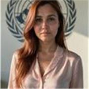 Doctora en Derecho con 15 años de experiencia en organizaciones internaciones y litigación