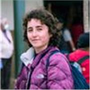 Profesora de inglés con experiencia en niños