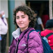 Profesora de inglés con experiencia en niños