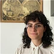 Insegnante di discipline letterarie per la scuola primaria e secondaria