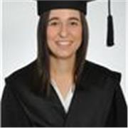 Profesora de latín y griego, que imparte clases a jóvenes de 4o de la ESO a 1o y 2o de bachillerato