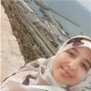 Mme Fatima Zahrae