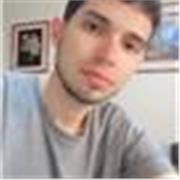 Profesor de inglés básico para niños/niñas, adolescentes y público adulto