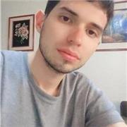 Profesor de inglés básico para niños/niñas, adolescentes y público adulto