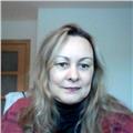 Profesora nativa da clases de portugués por skype