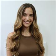 Sprach-Tutorin für Spanisch, Englisch & Deutsch – alle Altersgruppen