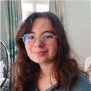 I am a very enthusiastic person, passionate about French linguistics. I can teach any level.