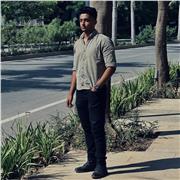 Mohammed Feenan