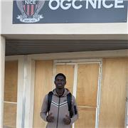 Ibrahima Ansou CISSOKHO