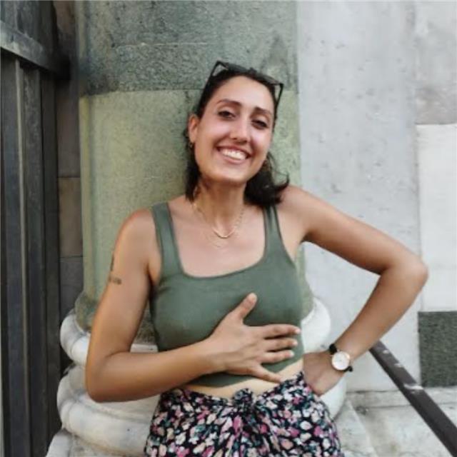 Natascha