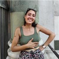 Professeure native italienne donne des cours d'italien à tous les niveaux :)