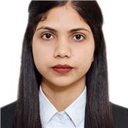 I can offer online classes of English for all ages.