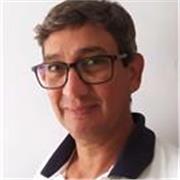 Profesor de estadística, Ingeniero Agrónomo, investigador, didactico, cercano.