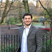 I have over a decade of experience in the IT industry and give private lessons tailored to your level and learning needs.