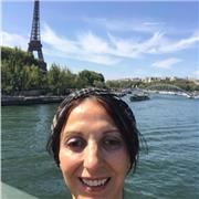 French Tutor teaching stridents of all ages