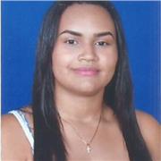 Profesora de primera infancia, ofrece clases a niños de transición y primaria