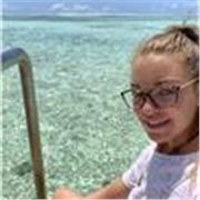 Maestra infantil. Master en educación especial. C1 inglés