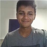 Manendu Shrilele