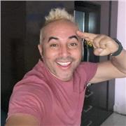 Profesor de ingles dicto clases para todas las edades