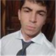 Learn English with an enthusiastic teacher. I help students practice conversation and improve step by step