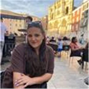 Gemma Morales Romero