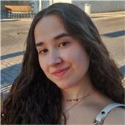 Profesora de física apta para nivel de ESO y Bachillerato 