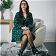 Profesora de Administración de Empresas para todas las edades