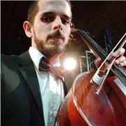 Clases de violoncello; nivel inicial he intermedio, Cualquier música que te guste te enseño a tocarla en el