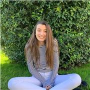 Profesora de matematicas, imparto clases primaria, ESO y bachillerato