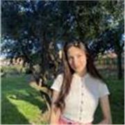 Profesora de español para extranjeros
