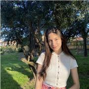 Profesora de español para extranjeros