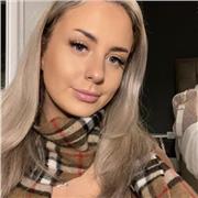 Caitlin Lucy Healy