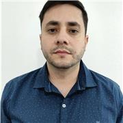 Profesional en Higiene y Seguridad, realizo capacitaciones, seguimiento en las materias de Licenciatura, Tecnicatura y Tesis)