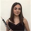 Clases de refuerzo de música de todos los niveles de profesional o superior (oboe, lenguaje musical, análisis, armonía, educación auditiva...)