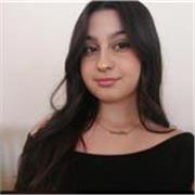 Profesora de clases particulares online de inglés, en lo que consiste gramática, ortografia y pronunciación
