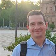 Profesor Nativo de Inglés - 10 años de experiencia