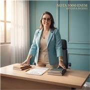 Aulas particulares de língua portuguesa, redação e literatura