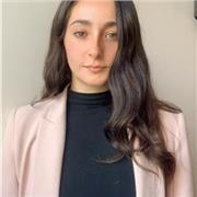 Profesora de español pars todas las edades