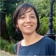 Soy profesora especializada en la preparación para la Selectividad en la asignatura de Historia del Arte.