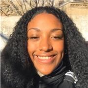 Profesora de Castellano nativo e Inglés como segunda lengua materna.
Clases particulares a niños de Primaria. Clases de conversación con adultos y clases de canto y baile