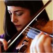 Lezioni di Violino e Teoria Musicale a Roma