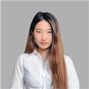 Estudiante de ingeniería industrial. Clases particulares de Mates y Física (ESO y Bachillerato)