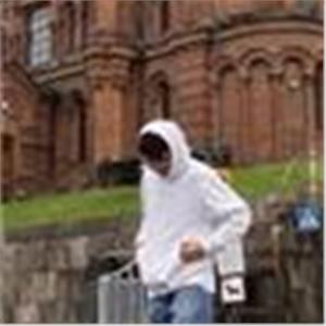 Javier Garcia Alvarez