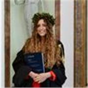 Laureata in giurisprudenza offre lezioni di Diritto
