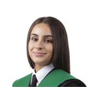 Profesora graduada con especialidad en Educación Física para niños de 6 a 12 años, con capacidad de adaptación a otras edades